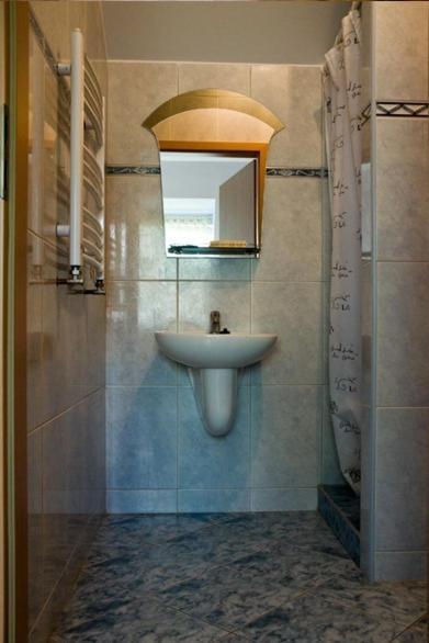 Hotel Czardasz Вжесня Номер фото