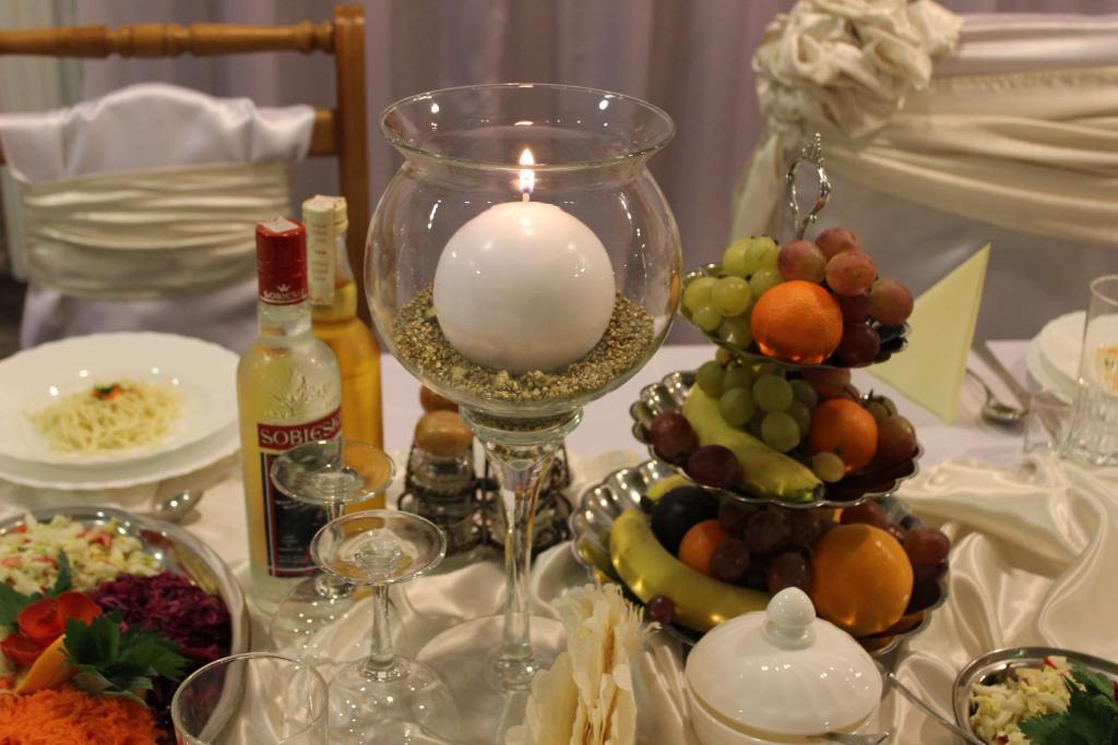 Hotel Czardasz Вжесня Экстерьер фото